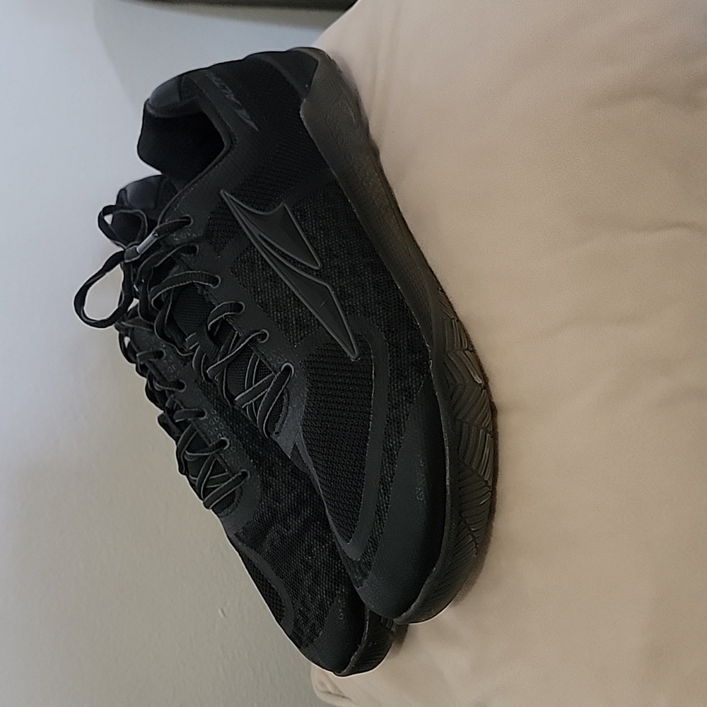 ALTRA HIIT XT 1.5 training crossfit shoe